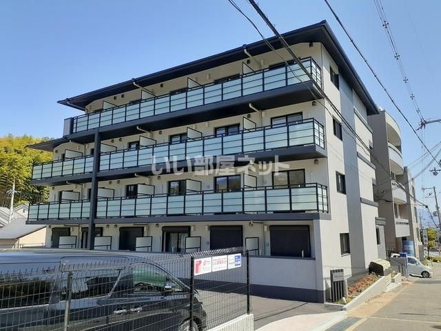 ヴィラ デュースの外観画像