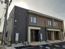 オプス多肥 参の外観画像