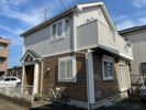 寺尾戸建住宅（C）の外観画像
