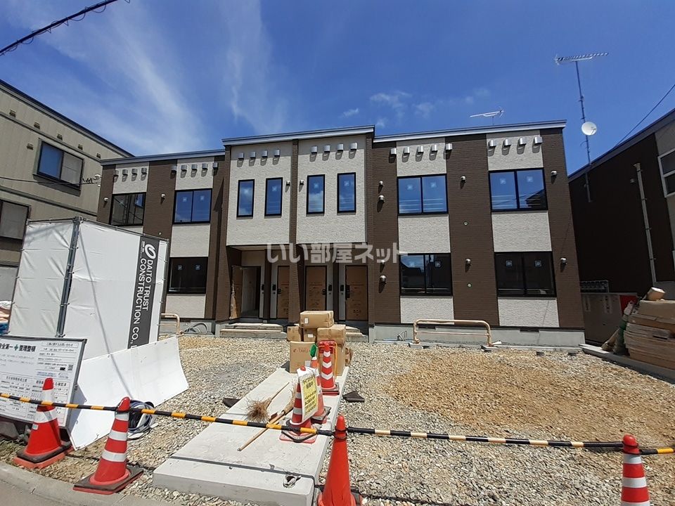 クリサンセマムⅢの外観画像