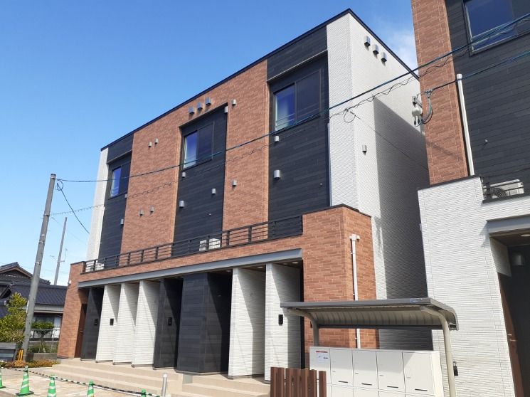 Boscato L Ⅰの外観画像