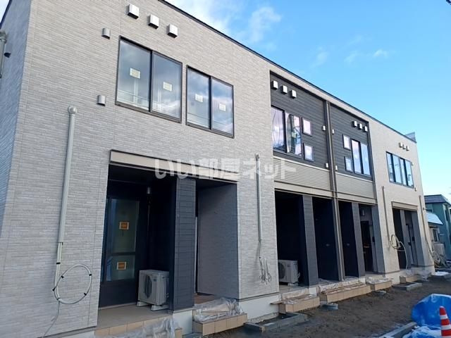 サヤーエ UⅠの外観画像