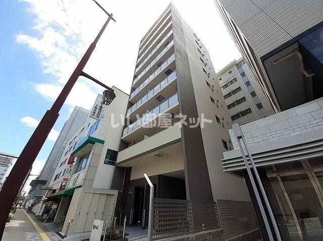 ブリーゼの外観画像