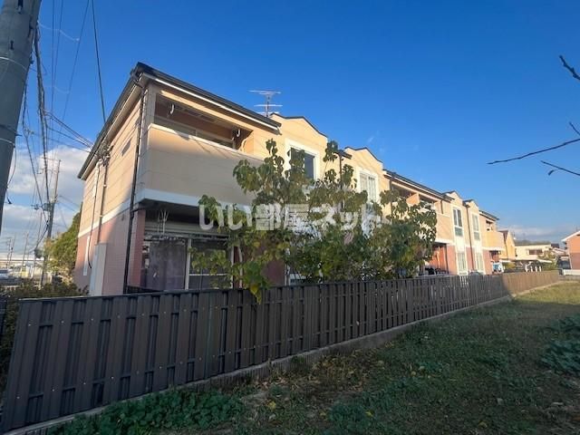 サンパティークⅠの外観画像