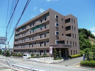 カルム・アビタシオンの外観画像