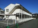 メゾンドみゆきの外観画像