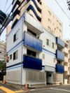 グレイシャスの外観画像