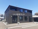 リベルラ Ⅰの外観画像
