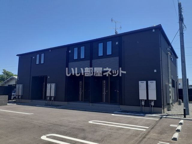 リベルラ Ⅱの外観画像
