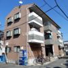 プリオール花園の外観画像
