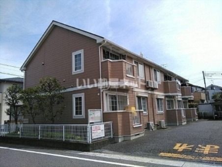 アネックスデイジ－の外観画像