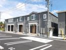 レアリゼ Cの外観画像