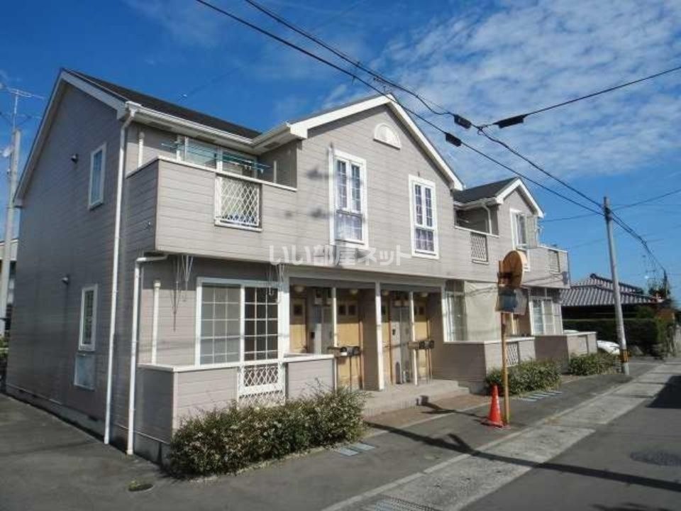 カリーノパラッツオの外観画像