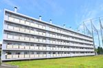 ビレッジハウス上野幌2号棟の外観画像