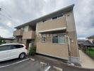 ワレア城前 A棟の外観画像