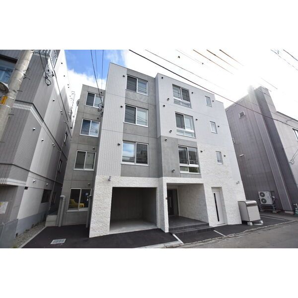 Lien S7(リアン)の外観画像