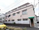 第二コーポ太田屋の外観画像