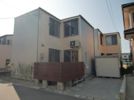 東中野山4丁目田村貸家の外観画像