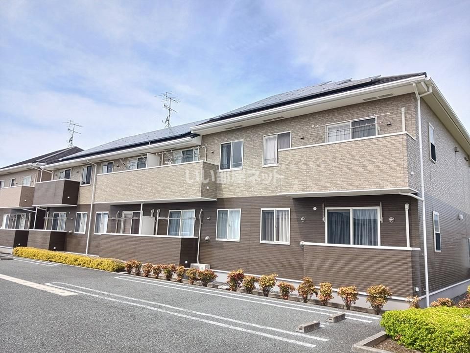 アングレカム Dの外観画像
