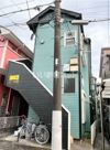 ティアラ橋本の外観画像