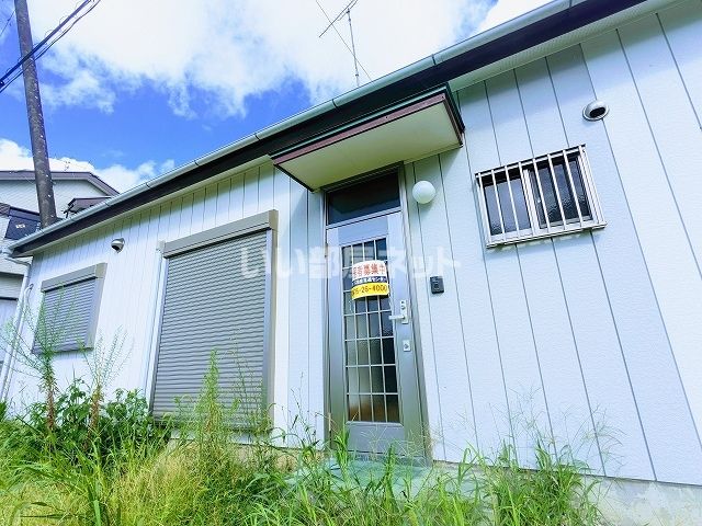 グレース早野の外観画像