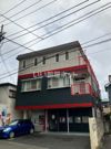星ヶ丘ビルの外観画像