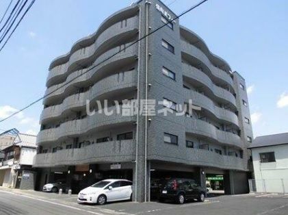 俵町バフィーの外観画像