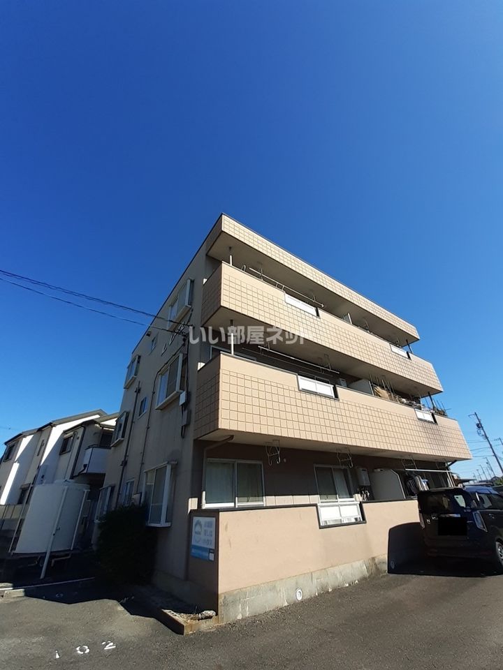 ル・レーヴ・iの外観画像