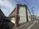 ビラージュIの外観画像