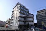 フィルシティ交野の外観画像