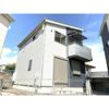 上野町8丁目戸建賃貸住宅B棟の外観画像