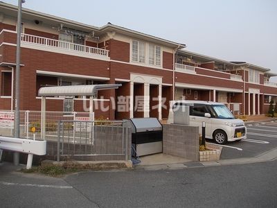 グレイス別所の外観画像