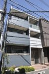 エピナール津田の外観画像
