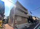 Wingの外観画像