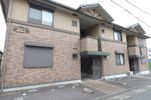 サンパティークメゾン南生田 Bの外観画像