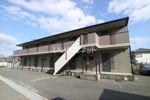 ジュネスSハイムの外観画像