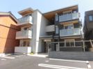 アルビネス田中町の外観画像