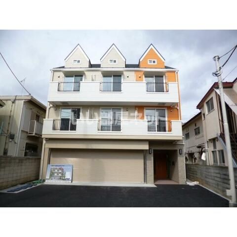 L・ポートの外観画像