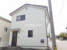リースホーム神楽町の外観画像