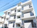 セシカ皆実の外観画像