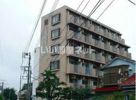キャッスルマンション橋本の外観画像
