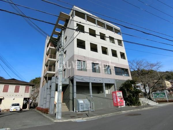 WestHillTAKATSUKAⅡの外観画像