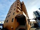 マンション河野Ⅱの外観画像