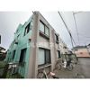 アクアシティ立川北の外観画像