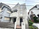 神戸市中央区熊内町6丁目戸建の外観画像