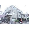 ニューライフヤマザキの外観画像
