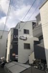 ベネフィスタウン竹下2の外観画像
