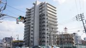 BELISTA吉島の外観画像