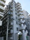 ライオンズマンション相模原第8の外観画像