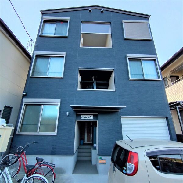 ernestoの外観画像